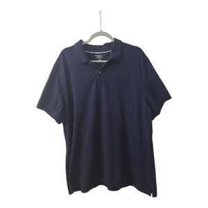 Club Room Navy Polo Shirt